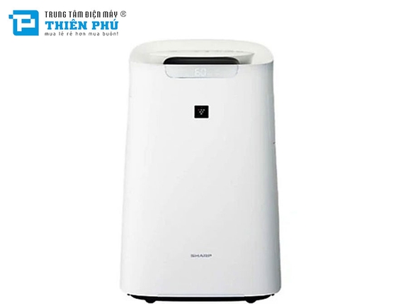 Máy Lọc Không Khí Tạo Ẩm Sharp KI-L60V-W