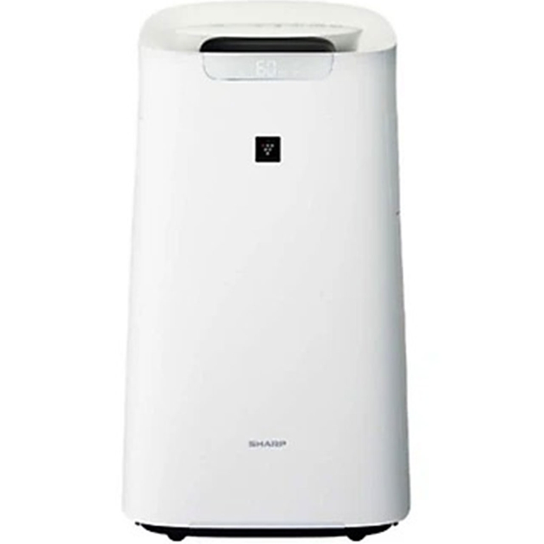Máy Lọc Không Khí Tạo Ẩm Sharp KI-L60V-W