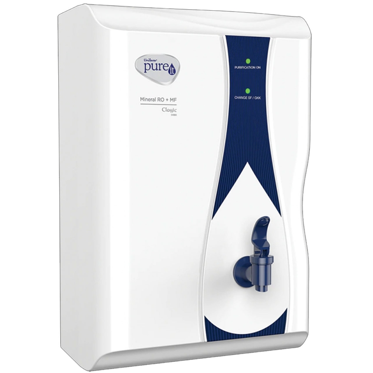 Máy Lọc Nước Unilever Pureit Casa X