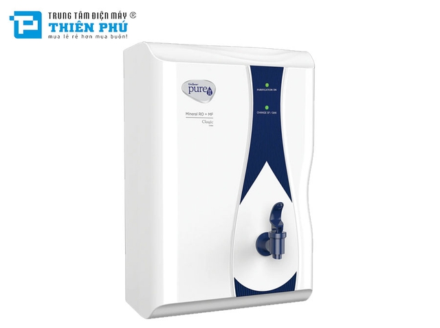 Máy Lọc Nước Unilever Pureit Casa X