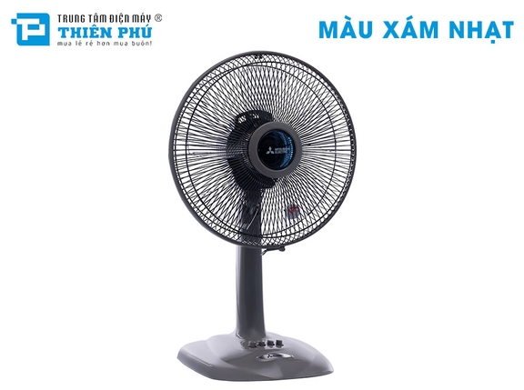 Quạt Bàn Mitsubishi D12-GA