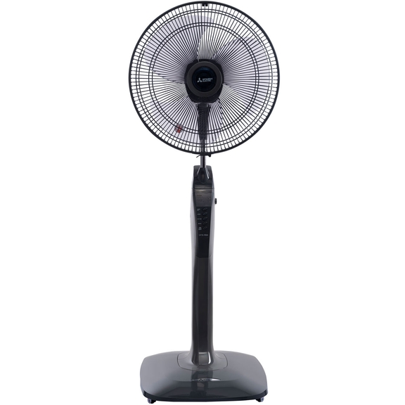 Những tính năng hiện đại được trang bị trên quạt đứng Mitsubishi có điều khiển LV16-RB để thấy được lý do khách hàng luôn tin dùng