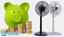 Top 3 quạt lửng Mitsubishi giá dưới 2 triệu đồng cho người dùng tham khảo
