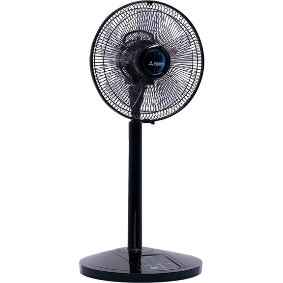 Đánh giá những tính năng nổi bật được người dùng lựa chọn trên quạt lửng Mitsubishi R12-HRA