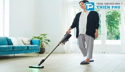 TOP 3 máy hút bụi Hitachi hút bụi khoẻ nhất định phải sở hữu