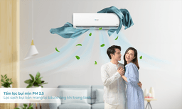 Top 3 điều hòa casper 9000btu đáng mua &#8211; Chất lượng vượt trội, giá cả hợp lý