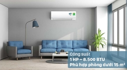 Nên mua điều hòa Đaikin FTHF25VAVMV/RHF25VAVMV ở đâu?  Chất lượng có tốt không?