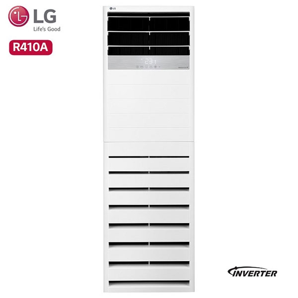 Top 3 điều hòa cây LG được ưa chuộng nhất thị trường