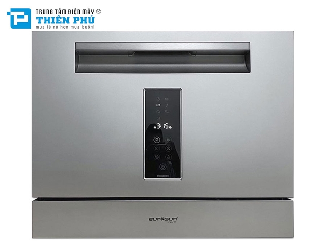 Máy Rửa Bát Eurosun SKS55E07EU 7 Bộ