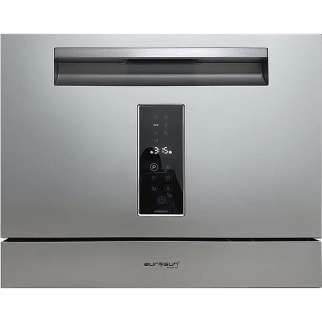 Máy Rửa Bát Eurosun SKS55E07EU 7 Bộ