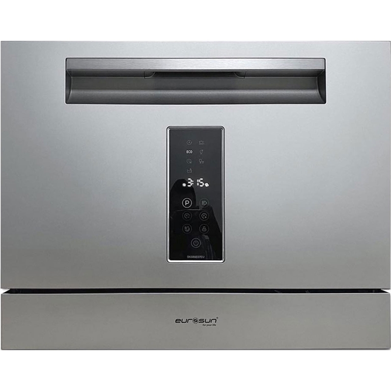 Máy Rửa Bát Eurosun SKS55E07EU 7 Bộ