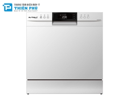 Top 3 Máy Rửa Bát Eurosun 8 bộ cao cấp có tại Điện Máy Thiên Phú