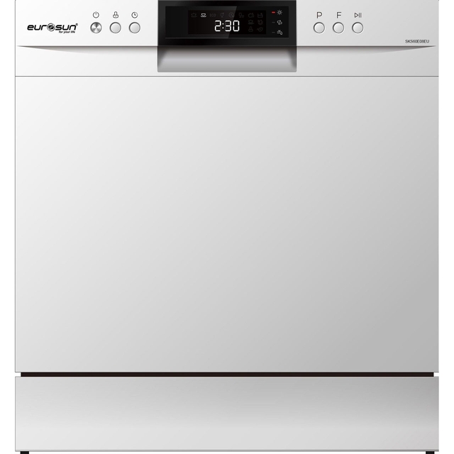 Máy Rửa Bát Eurosun SKS60E08EU 8 Bộ