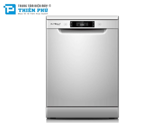 Máy Rửa Bát Eurosun SMS56EU05E 15 Bộ