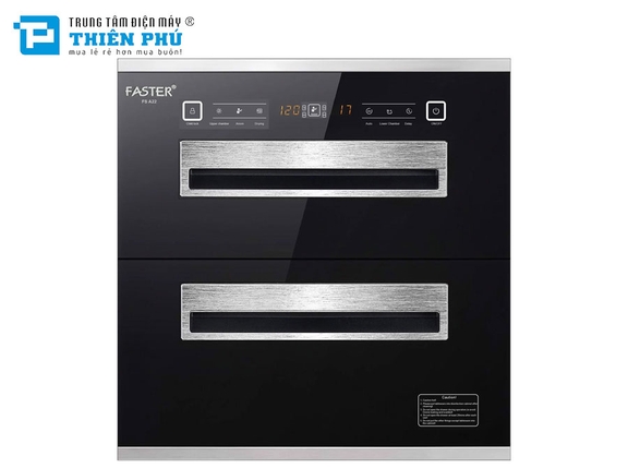 Máy Sấy Bát Faster FS-A22
