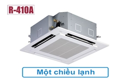 Top 3 mẫu điều hòa âm trần 1 chiều giá rẻ đang bán tại điện máy thiên phú