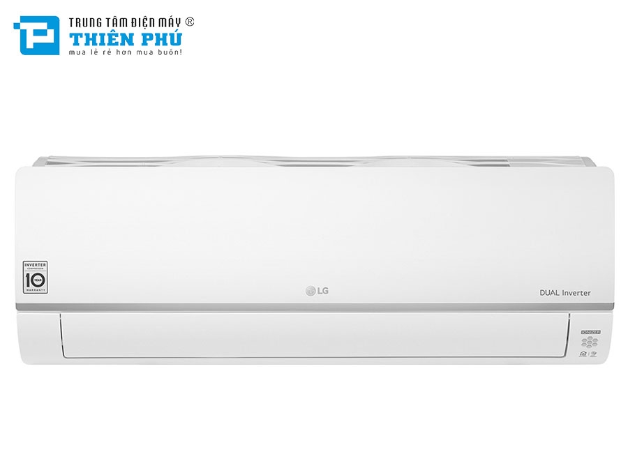 Điều Hòa LG 12000Btu 1 Chiều Inverter V13APIG