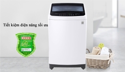 Máy Giặt LG Inverter 10.5 Kg T2350VS2W giá rẻ có phải là lựa chọn tốt