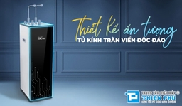 Chất lượng máy lọc nước Karofi loại nào tốt nhất?