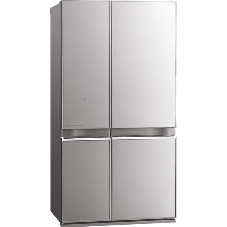 Tủ Lạnh Mitsubishi Electric Inverter 4 Cánh 635 Lít MR-L78EN-GSL