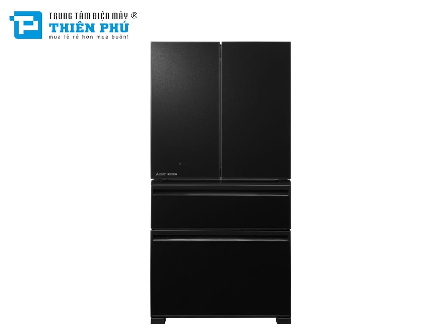 Tủ Lạnh Mitsubishi Electric Inverter 4 Cánh 564 Lít MR-LX68EM-GBK-V