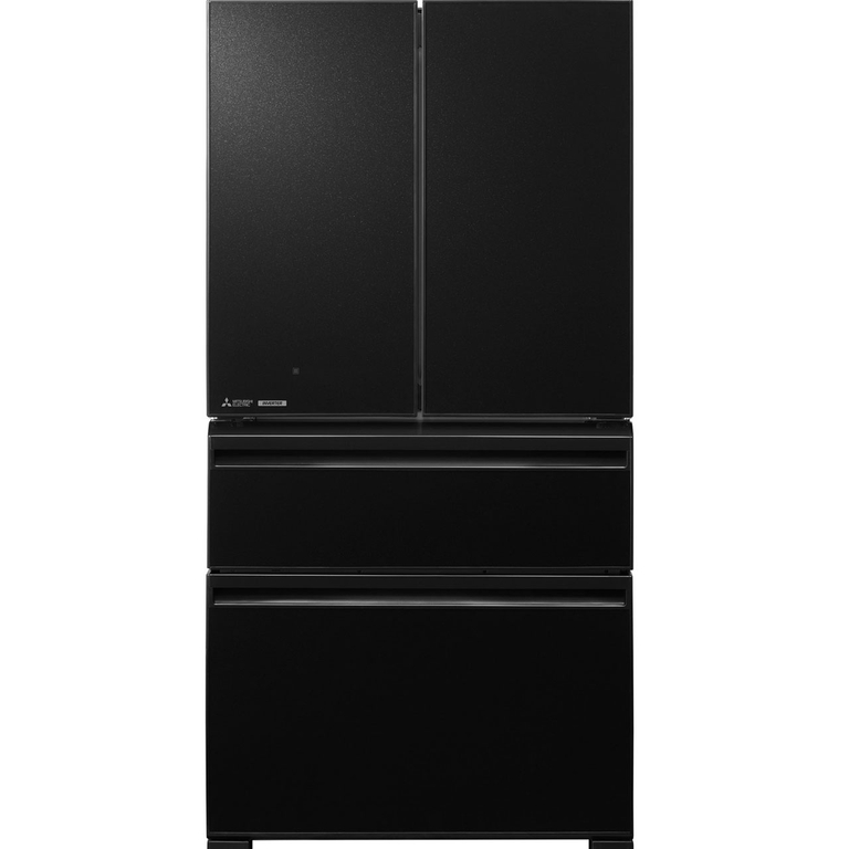 Tủ Lạnh Mitsubishi Electric Inverter 4 Cánh 564 Lít MR-LX68EM-GBK-V