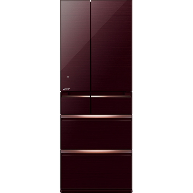 Tủ Lạnh Mitsubishi Electric Inverter 6 Cánh 506 Lít MR-WX52D-BR-V