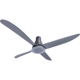 Quạt trần Mitsubishi 5 cánh C56-RA5 là lựa chọn lý tưởng cho khách hàng cho mùa hè này