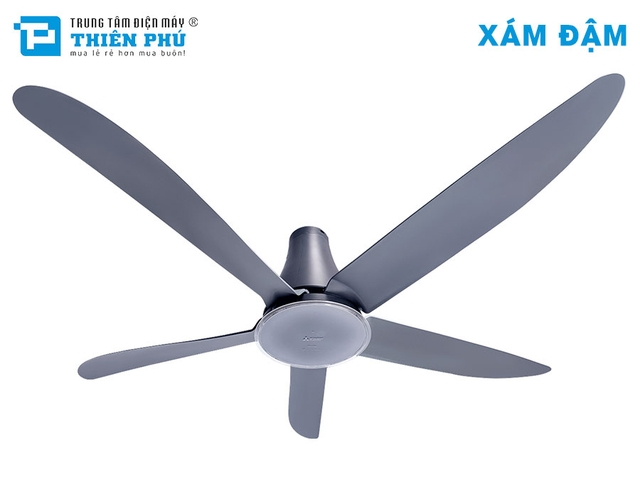 Quạt Trần Mitsubishi 5 Cánh C56-RA5