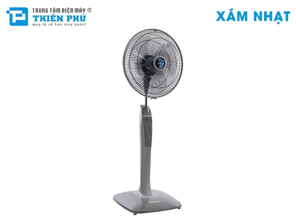 Quạt Đứng Mitsubishi Có Điều Khiển LV16-RV