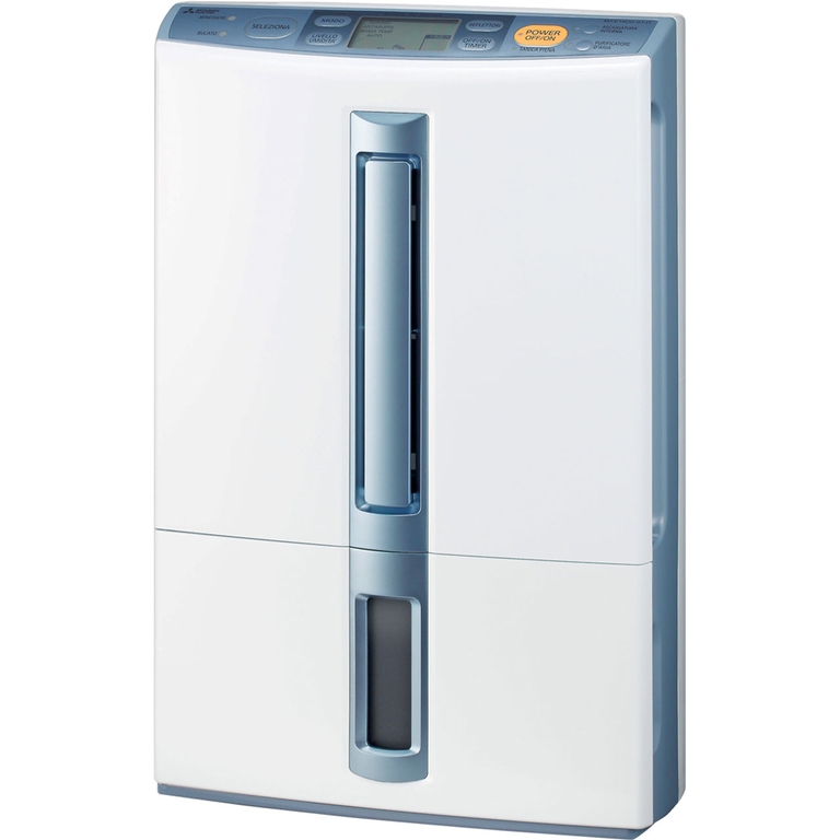 Máy Hút Ẩm Mitsubishi MJ-E14CG-S1-SWE