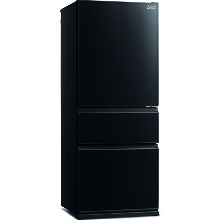Tủ Lạnh Mitsubishi Electric Inverter 3 Cánh 450 Lít MR-CGX56EP-GBK-V