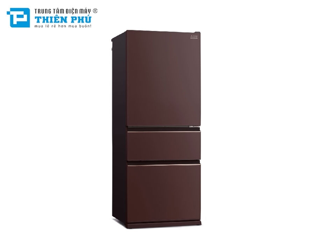 Tủ Lạnh Mitsubishi Electric Inverter 3 Cánh 450 Lít MR-CGX56EP-GBR-V