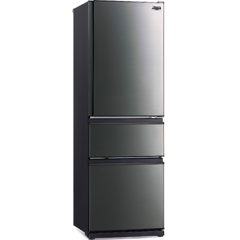 Tủ Lạnh Mitsubishi Electric Inverter 3 Cánh 365 Lít MR-CX46ER-BST-V