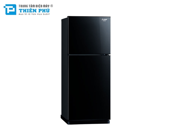Tủ Lạnh Mitsubishi Electric Inverter 2 Cánh 243 Lít MR-FC29EP-OB-V