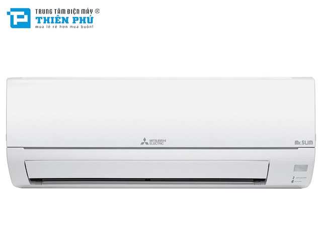 Điều Hòa Mitsubishi Electric 9000Btu 1 Chiều MS-JS25VF