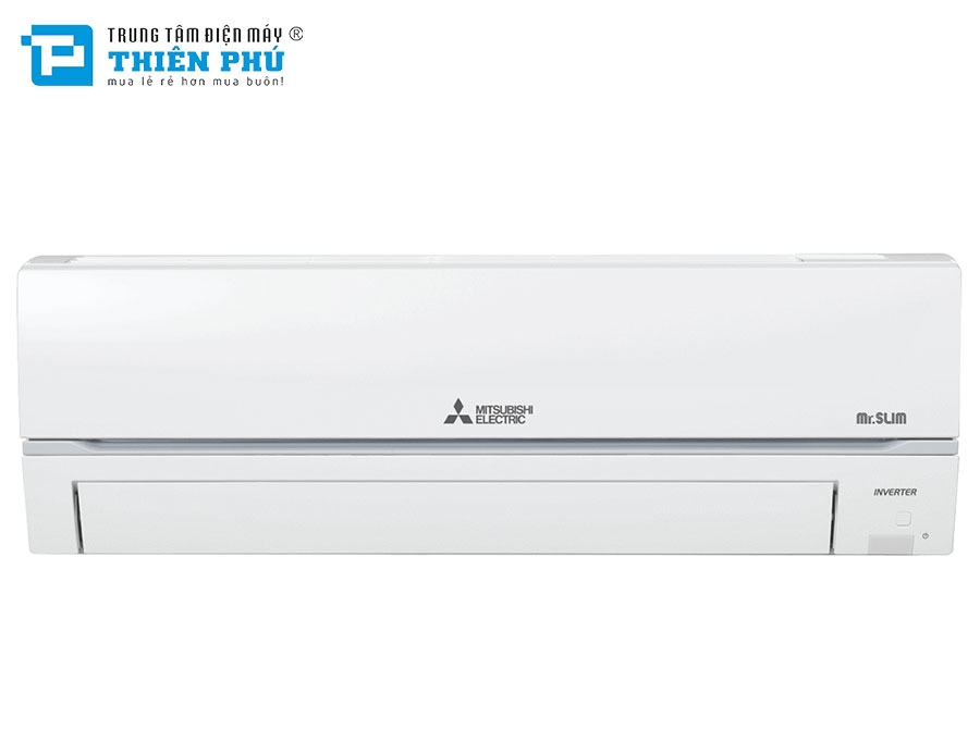 Điều Hòa Mitsubishi Electric 18000Btu 1 Chiều Inverter MSY-GR50VF