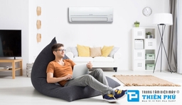 Những lợi ích bất ngờ khi sử dụng điều hòa Mitsubishi 1 chiều inverter MSY-JY60VF