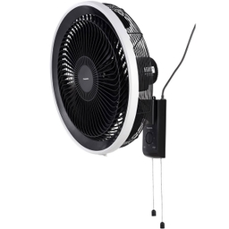 Quạt treo tường Panasonic F-50YUZ có đúng là giải pháp làm mát hiệu quả, tiết kiệm không gian