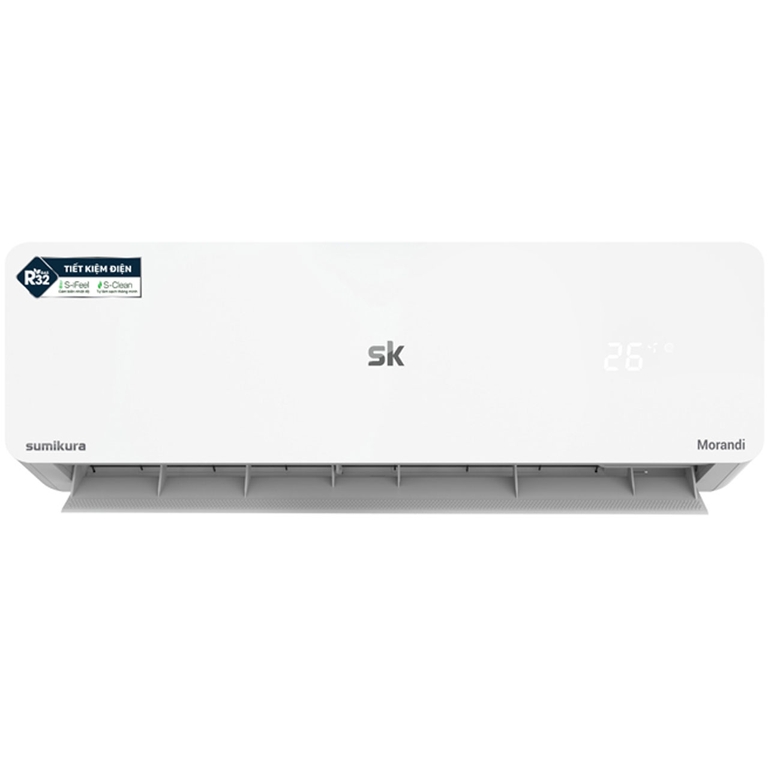 Điều Hòa Sumikura 9000Btu 1 Chiều APS/APO-092/MORANDI