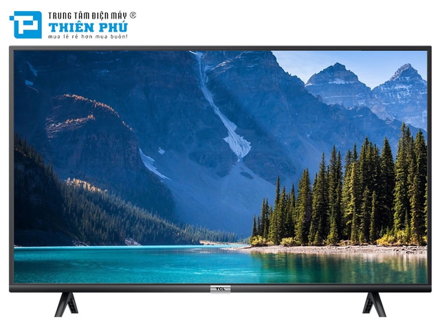Smart Tivi TCL HDR 32 Inch 32S5200
