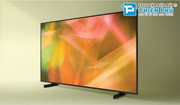 Top 3 mẫu tivi Samsung 43 inch 4K giá rẻ tốt nhất cho phòng ngủ.