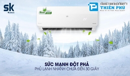 Điều hòa Sumikura của nước nào. Có nên mua điều hòa Sumikura APS/APO-240DC không