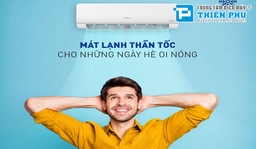 Khám phá điểm đặc biệt ở chiếc điều hòa Nagakawa NIS-C24R2H10 24000btu
