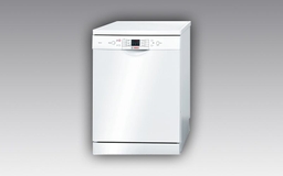 Những đặc tính nổi bật của Máy Rửa Bát Bosch SMS63L02EA 12 Bộ Serie 6