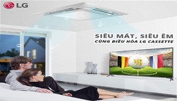 Những điều hòa âm trần 1 chiều dưới 30 triệu, đáng sắm trong năm 2023