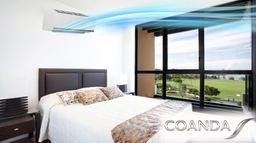 Điều hòa Daikin FTKB60WAVMV là lựa chọn phù hợp nhất cho phòng 35m2