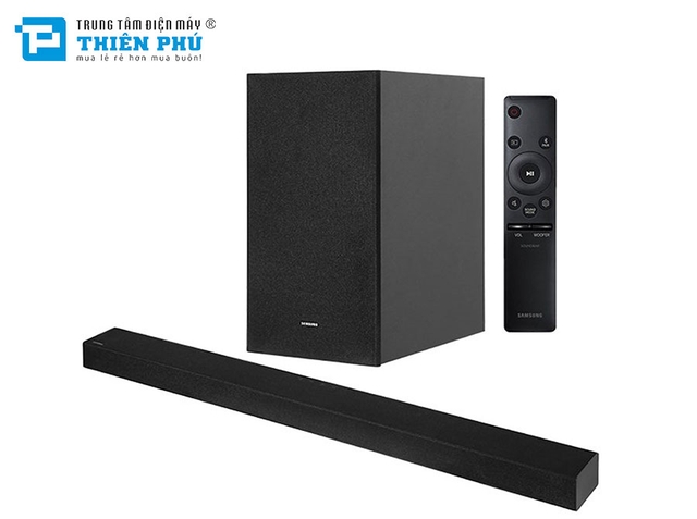 Loa Samsung HW-A450 2.1ch