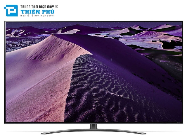 Smart Tivi LG QNED 55 Inch 4K 55QNED86SQA