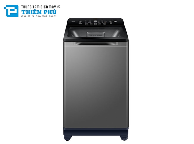 Máy Giặt Aqua AQW-F91GT.S 9 Kg